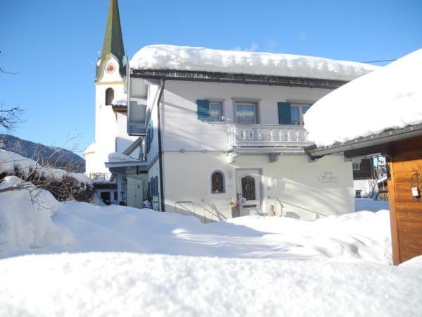 Apartamento Haus Salina Ellmau Exterior foto