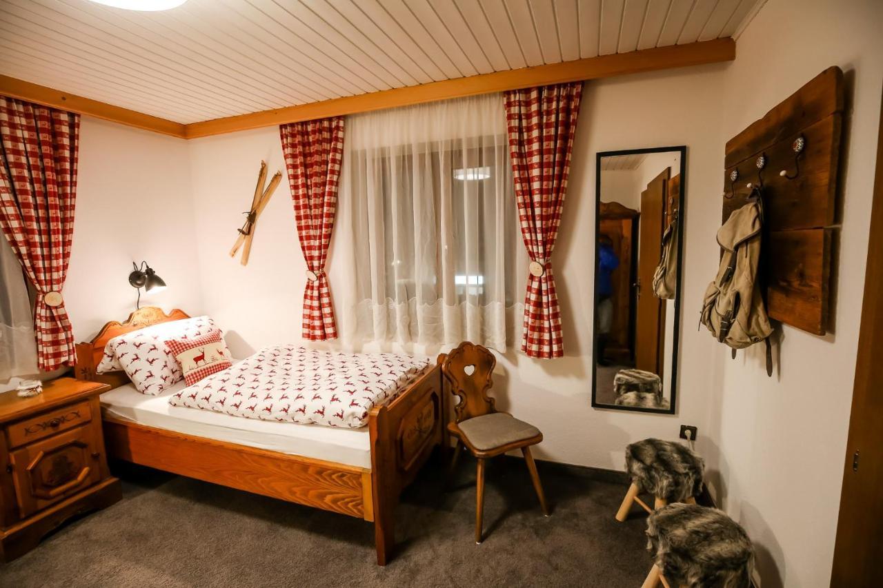 Apartamento Haus Salina Ellmau Exterior foto