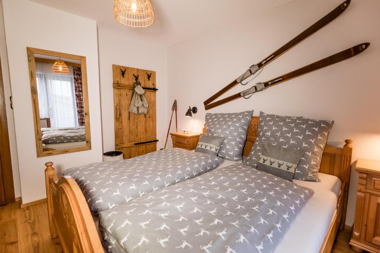 Apartamento Haus Salina Ellmau Exterior foto